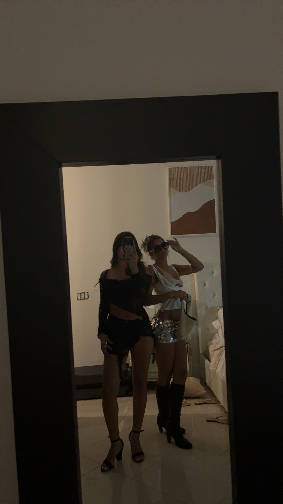I can get naughty for you rn